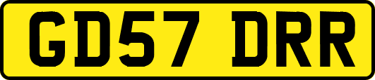 GD57DRR