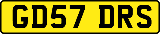 GD57DRS