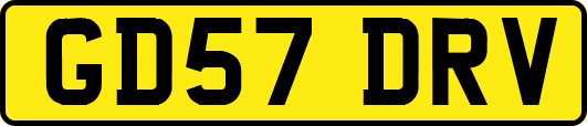 GD57DRV