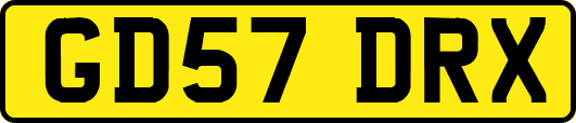 GD57DRX