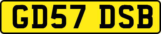 GD57DSB