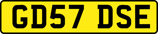 GD57DSE