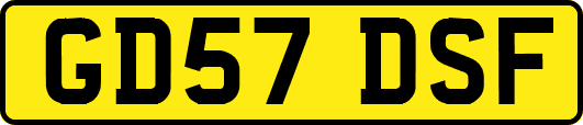 GD57DSF