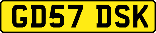 GD57DSK