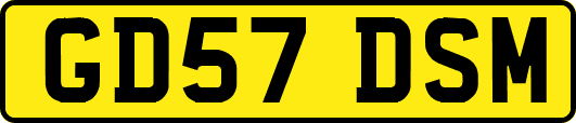 GD57DSM