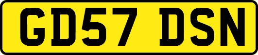 GD57DSN