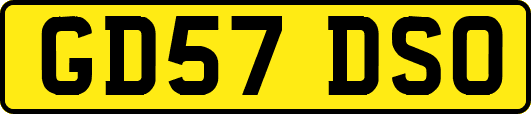GD57DSO