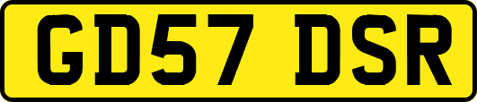 GD57DSR