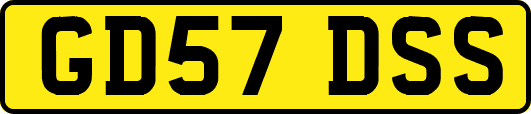 GD57DSS