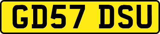 GD57DSU