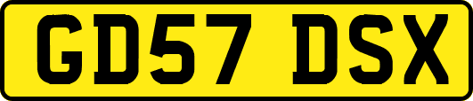 GD57DSX