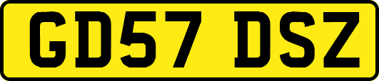 GD57DSZ