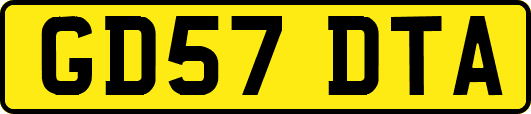 GD57DTA