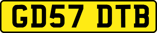GD57DTB