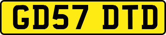GD57DTD