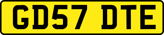 GD57DTE