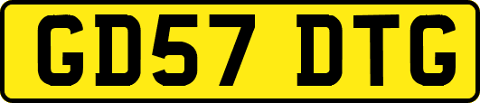 GD57DTG