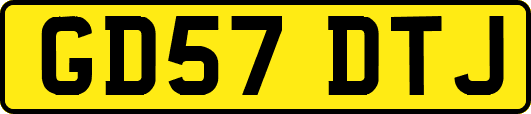 GD57DTJ