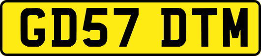GD57DTM
