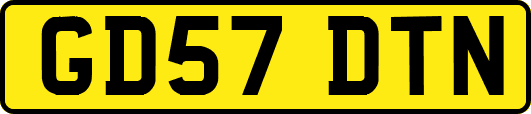 GD57DTN