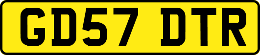 GD57DTR