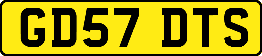 GD57DTS