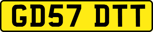 GD57DTT