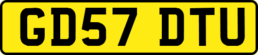 GD57DTU