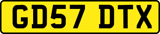 GD57DTX