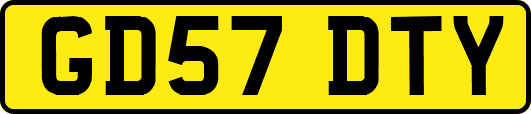 GD57DTY