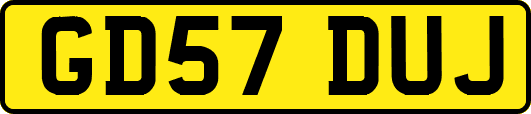 GD57DUJ