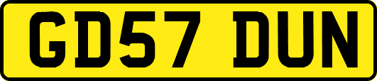 GD57DUN