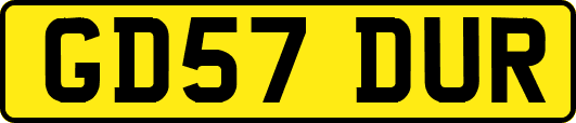 GD57DUR