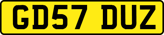 GD57DUZ