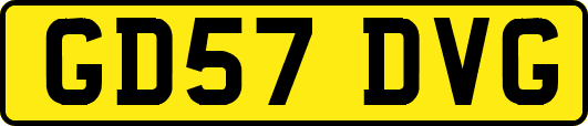 GD57DVG
