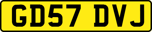 GD57DVJ