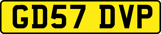 GD57DVP