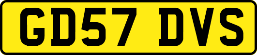 GD57DVS