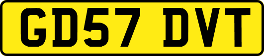 GD57DVT