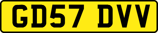 GD57DVV