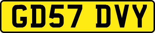 GD57DVY