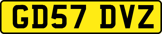 GD57DVZ