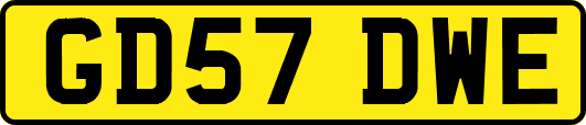 GD57DWE