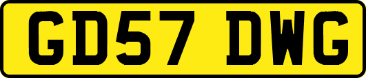 GD57DWG
