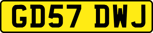 GD57DWJ