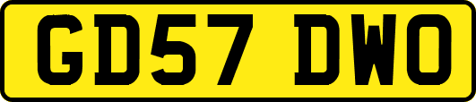 GD57DWO