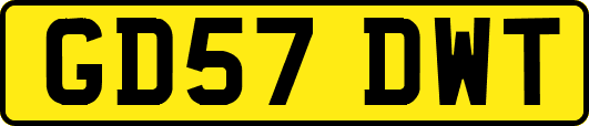 GD57DWT
