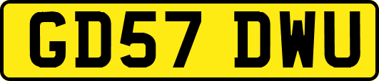 GD57DWU