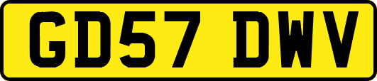 GD57DWV