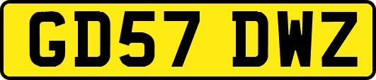 GD57DWZ